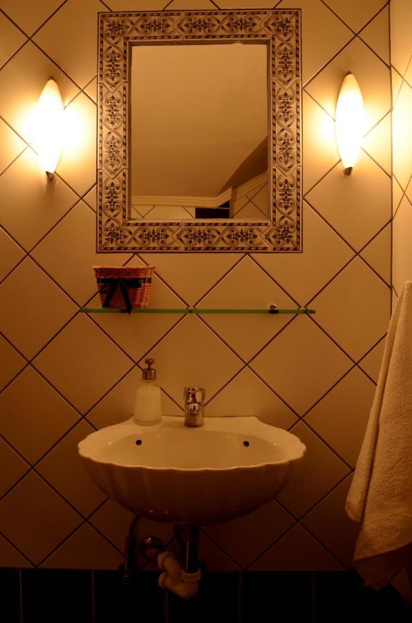Traditional Guesthouse Lanari Livadi  Exterior photo