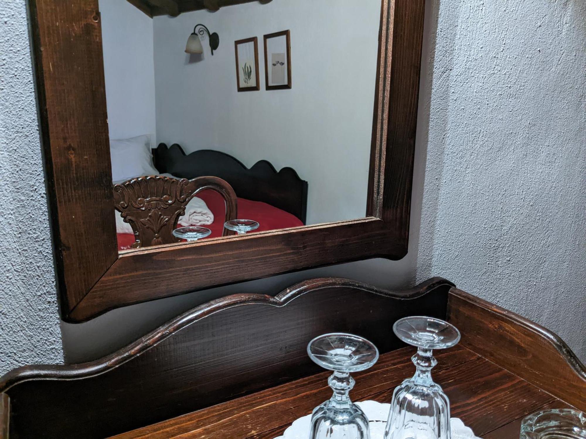 Traditional Guesthouse Lanari Livadi  Exterior photo