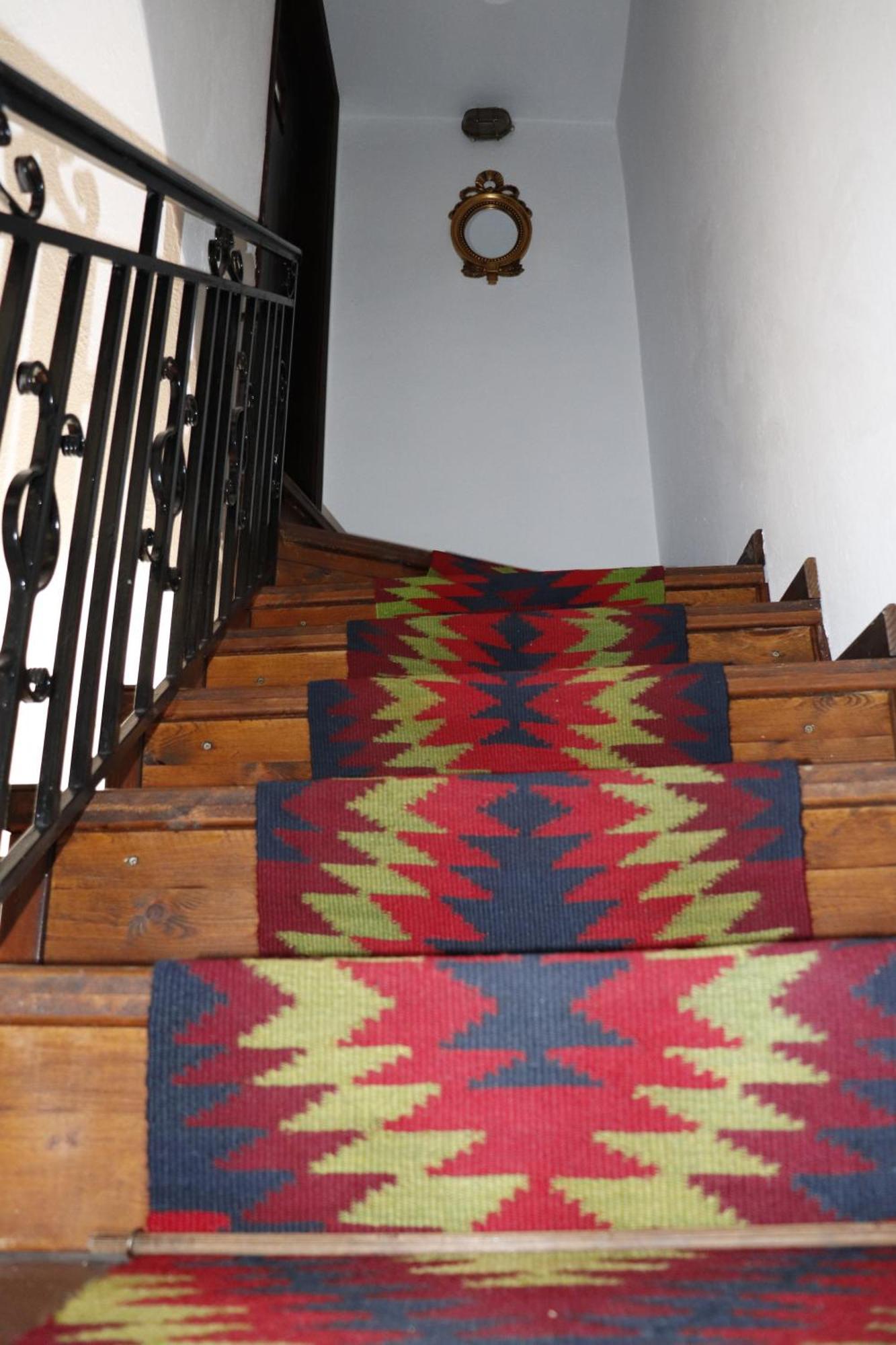Traditional Guesthouse Lanari Livadi  Exterior photo