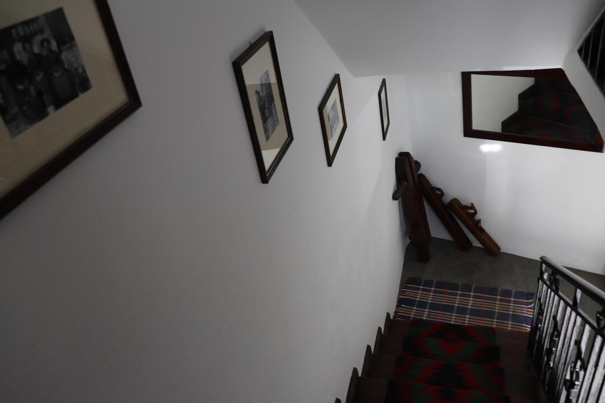 Traditional Guesthouse Lanari Livadi  Exterior photo